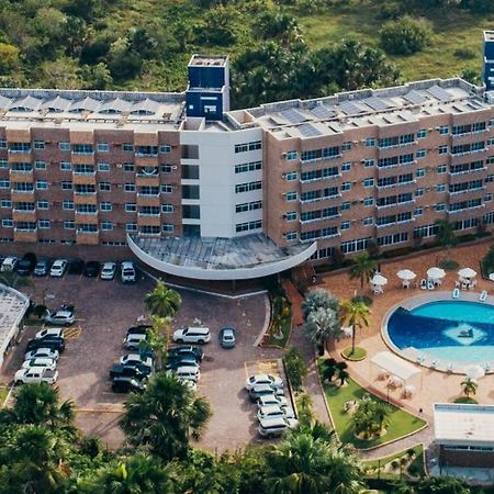 Ferienwohnung Barreirinhas Lencois Flat Exterior foto