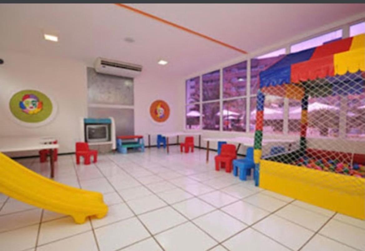 Ferienwohnung Barreirinhas Lencois Flat Exterior foto