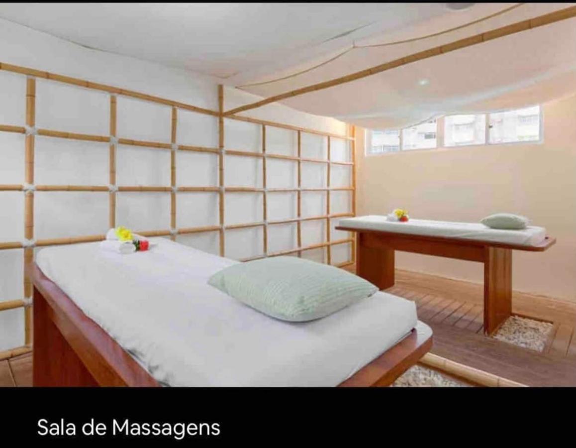 Ferienwohnung Barreirinhas Lencois Flat Exterior foto