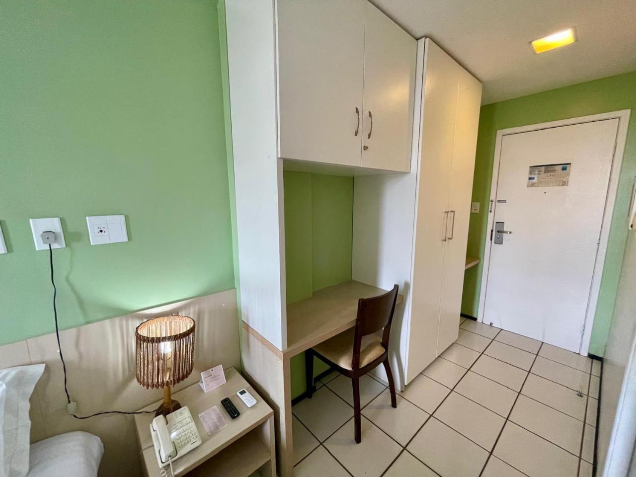 Ferienwohnung Barreirinhas Lencois Flat Exterior foto