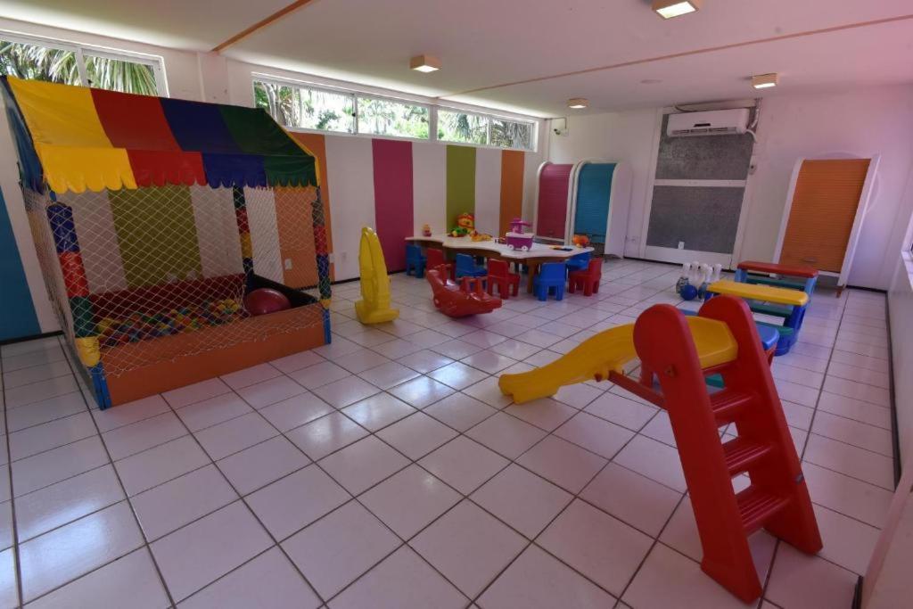 Ferienwohnung Barreirinhas Lencois Flat Exterior foto