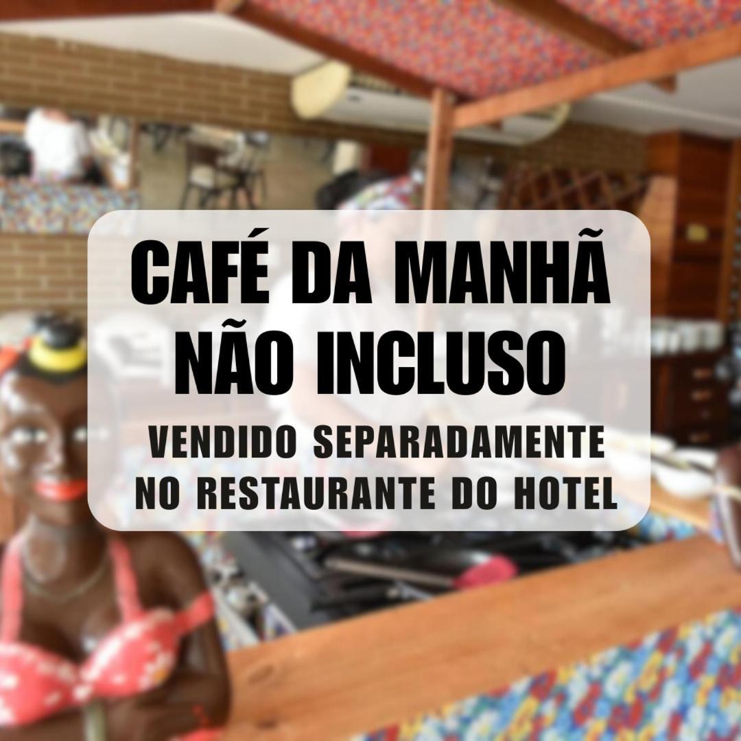Ferienwohnung Barreirinhas Lencois Flat Exterior foto